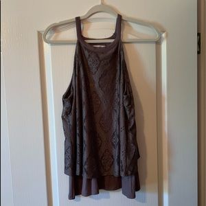 NWT... Maurice’s Tank